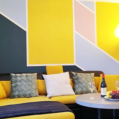 Epicsa - Family & Corporate Stay Mews Apartments With Free Parking Cambridge Zewnętrze zdjęcie