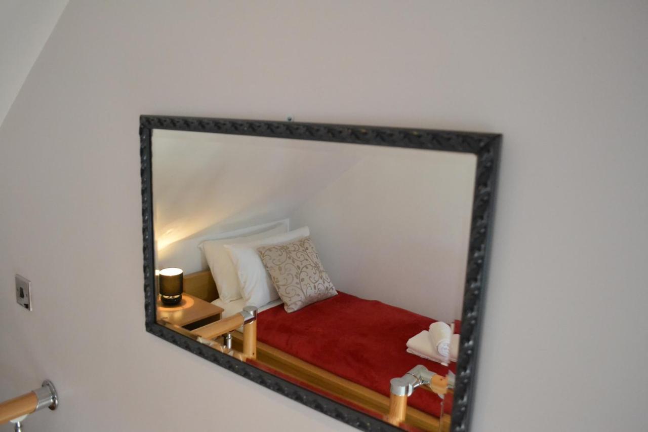 Epicsa - Family & Corporate Stay Mews Apartments With Free Parking Cambridge Zewnętrze zdjęcie