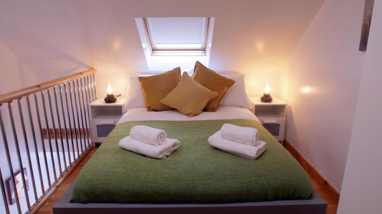 Epicsa - Family & Corporate Stay Mews Apartments With Free Parking Cambridge Zewnętrze zdjęcie