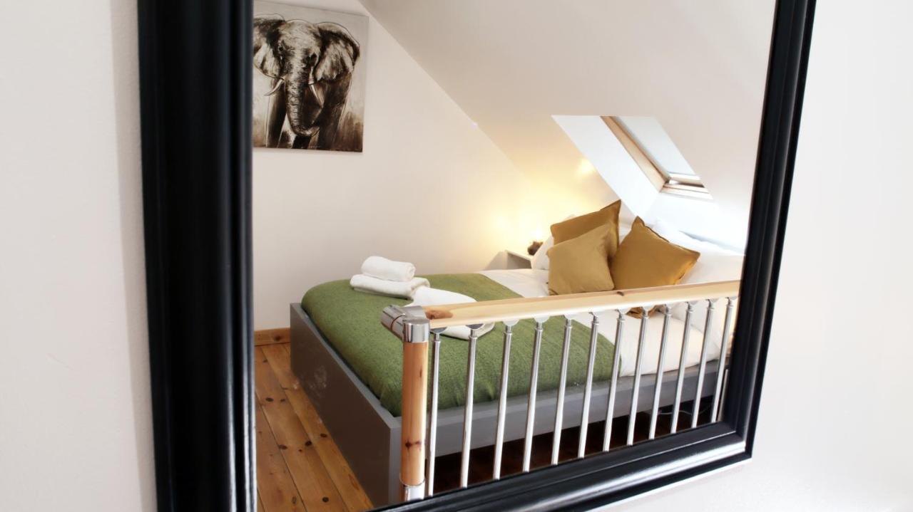 Epicsa - Family & Corporate Stay Mews Apartments With Free Parking Cambridge Zewnętrze zdjęcie
