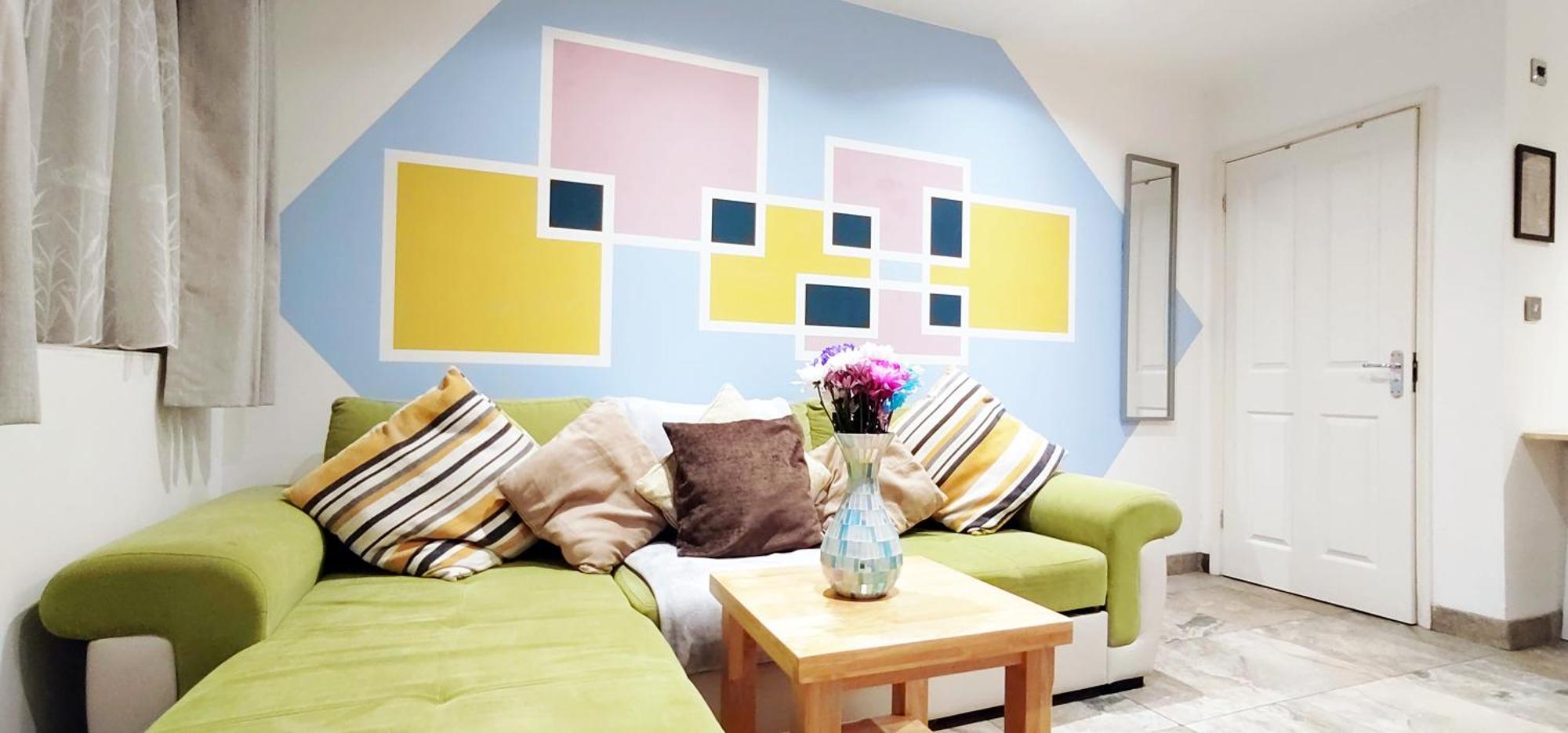Epicsa - Family & Corporate Stay Mews Apartments With Free Parking Cambridge Zewnętrze zdjęcie
