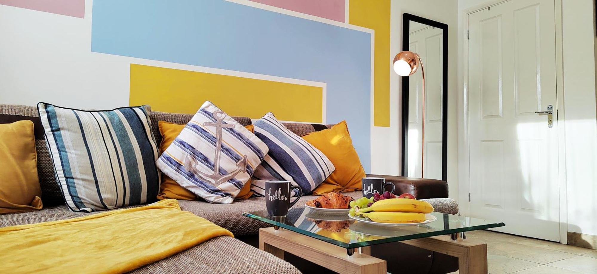 Epicsa - Family & Corporate Stay Mews Apartments With Free Parking Cambridge Zewnętrze zdjęcie