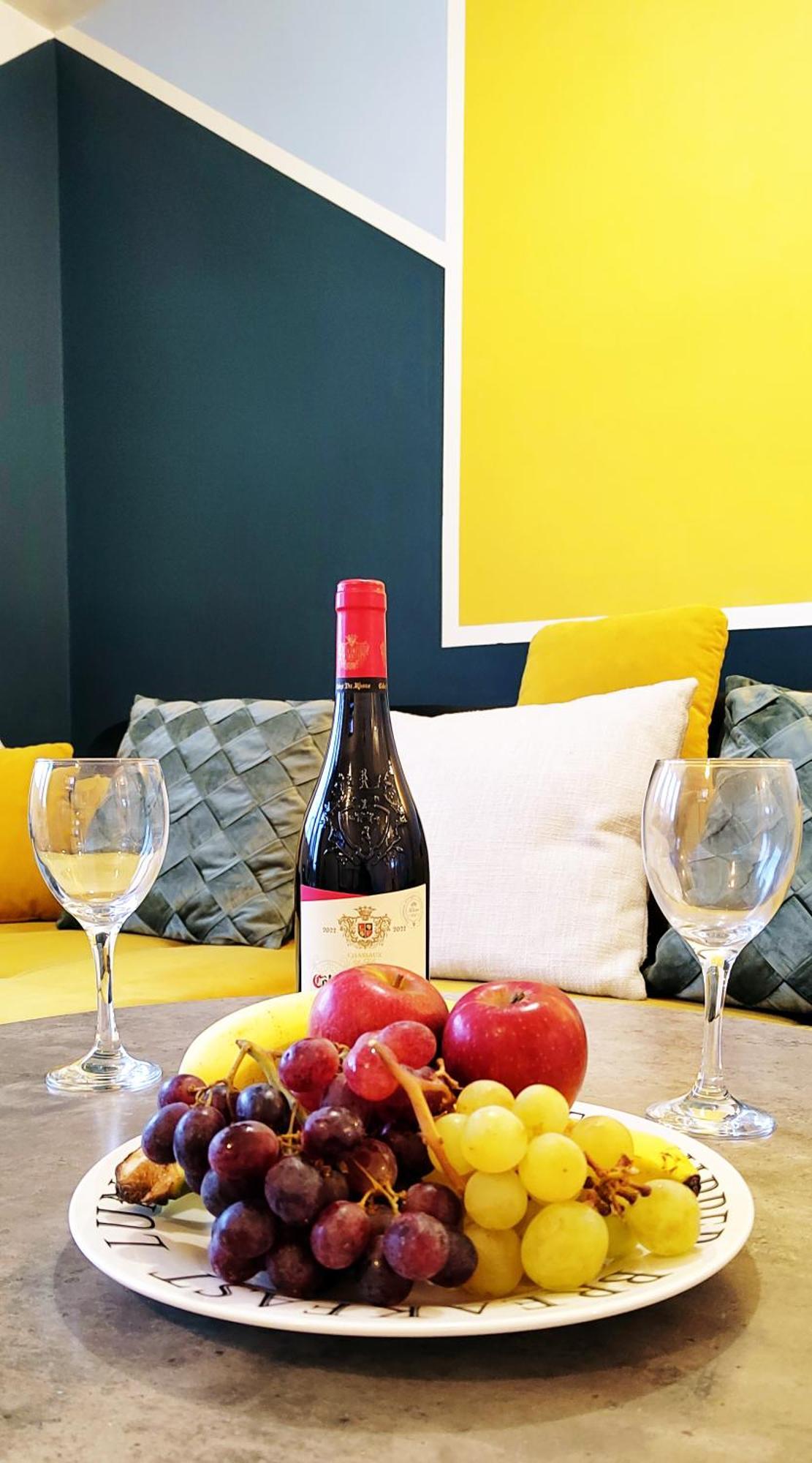 Epicsa - Family & Corporate Stay Mews Apartments With Free Parking Cambridge Zewnętrze zdjęcie