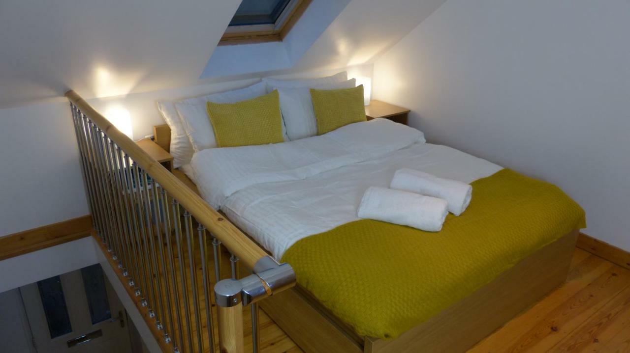 Epicsa - Family & Corporate Stay Mews Apartments With Free Parking Cambridge Zewnętrze zdjęcie
