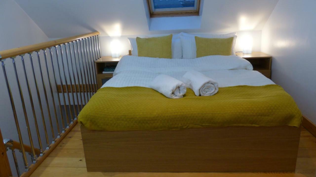 Epicsa - Family & Corporate Stay Mews Apartments With Free Parking Cambridge Zewnętrze zdjęcie
