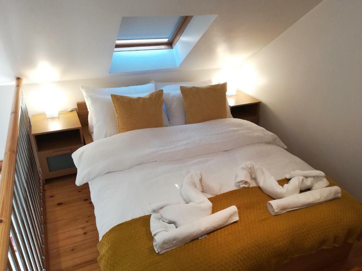 Epicsa - Family & Corporate Stay Mews Apartments With Free Parking Cambridge Zewnętrze zdjęcie