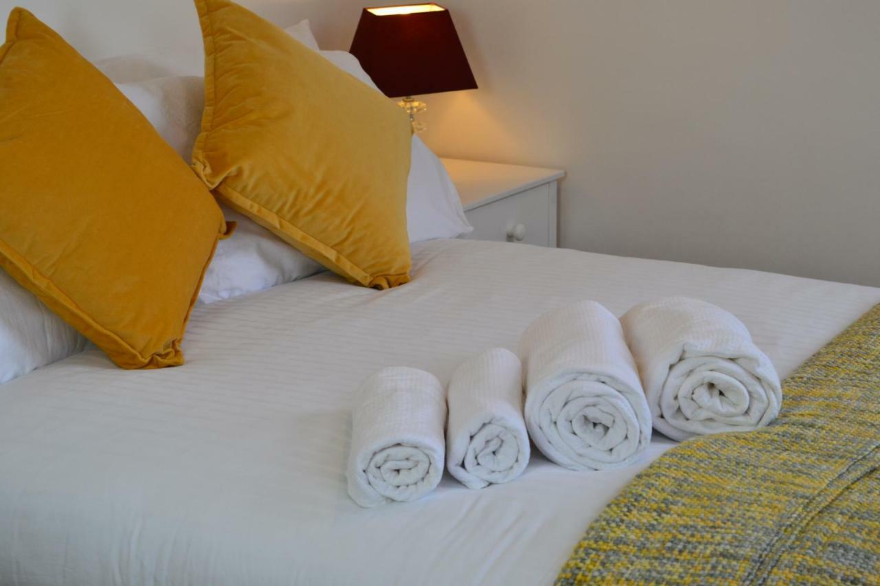 Epicsa - Family & Corporate Stay Mews Apartments With Free Parking Cambridge Zewnętrze zdjęcie