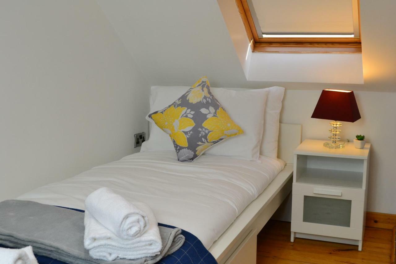 Epicsa - Family & Corporate Stay Mews Apartments With Free Parking Cambridge Zewnętrze zdjęcie