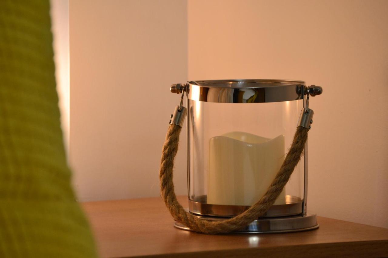Epicsa - Family & Corporate Stay Mews Apartments With Free Parking Cambridge Zewnętrze zdjęcie