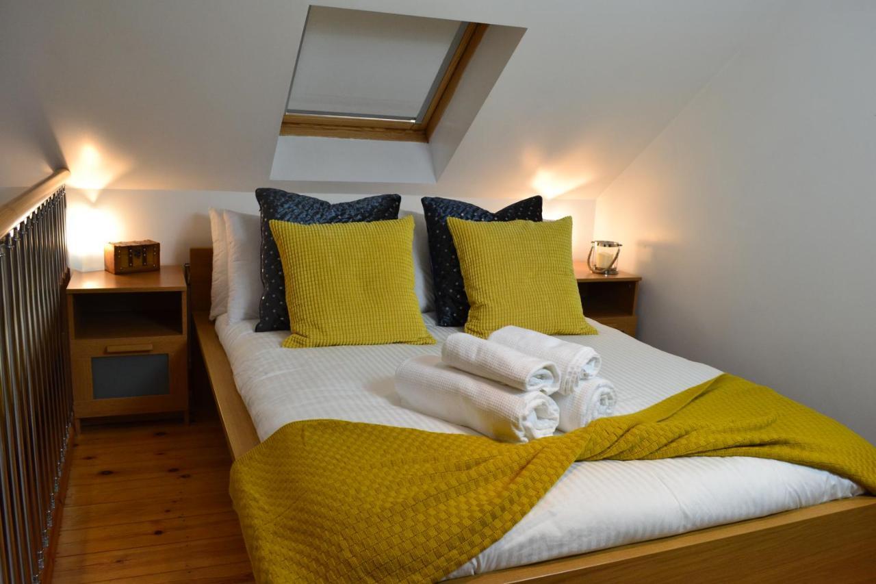 Epicsa - Family & Corporate Stay Mews Apartments With Free Parking Cambridge Zewnętrze zdjęcie