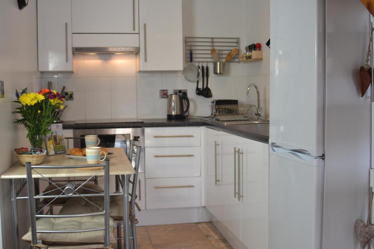 Epicsa - Family & Corporate Stay Mews Apartments With Free Parking Cambridge Zewnętrze zdjęcie